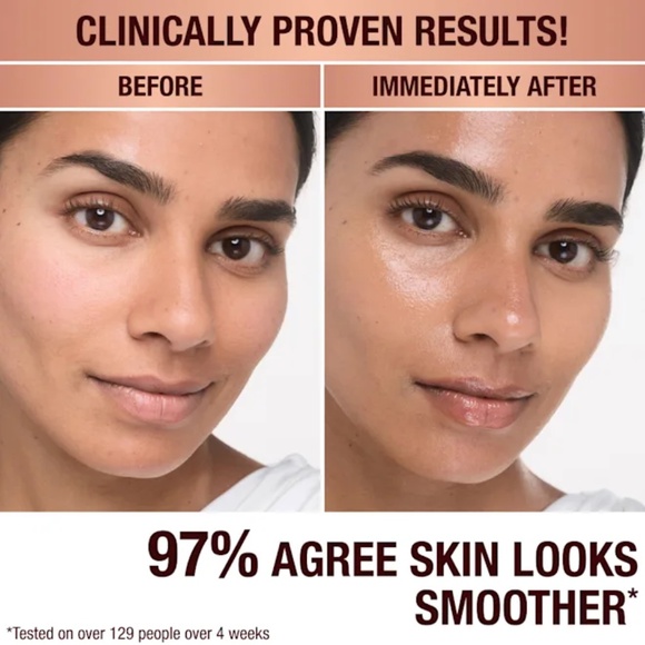 CHARLOTTE TILBURY Charlotte's Magic Cream Moisturizer - 30mL/1.0oz - Picture 5 of 8